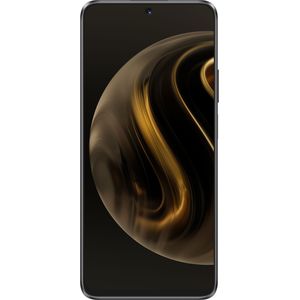 Huawei nova 12i (128 GB, Black, 6.70"", Dubbele SIM, 108 Mpx, 4G), Smartphone, Zwart