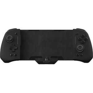 DragonShock - Apex-Glide Deck - Ondersteuning voor Nintendo Switch en Switch OLED (Switch, Switch OLED), Accessoires voor spelcomputers, Zwart