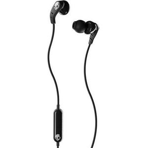 Skullcandy Stel (Geen ruisonderdrukking, Bedraad), Koptelefoon, Zwart