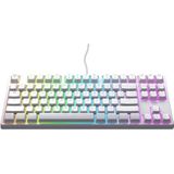 CHERRY - XTRFY K4V2 - Toetsenbord - Wit - Bedraad - Mechanisch