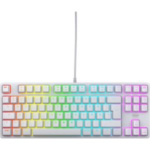 CHERRY - XTRFY K4V2 - Toetsenbord - Wit - Bedraad - Mechanisch