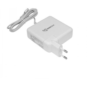 Sbox MAGSAFE2 AP-85W (85 W), Voeding voor notebooks, Wit