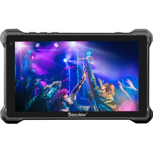 Desview - R7III - Videomonitor - 7 Inch - Volledige HD - Touchscreen
