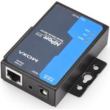 NPort 5110 - Apparaatserver - Compact - Netwerkprotocollen