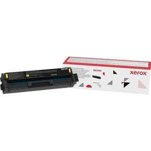 Xerox, Toner, Toner 006R04386 Geel (Y)