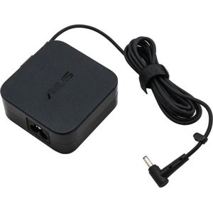 ASUS AC Adapter 65W / 19V / 3.42A / 4mm / 3Pin (65 W), Voeding voor notebooks
