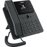 Fanvil - V61W - Business-IP-telefoon - Wit - HD-kleurenscherm - 4 SIP-lijnen