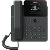 Fanvil - V61W - Business-IP-telefoon - Wit - HD-kleurenscherm - 4 SIP-lijnen