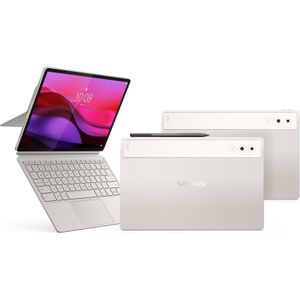 Lenovo TB520FU (Alleen WLAN, 12.70", 256 GB, Zeeschelp), Tablet