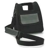 Zebra - Zachte Hoes - Voor ZQ310 - Inclusief Schouderband