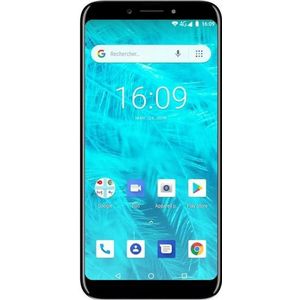 Konrow Sky Lite - Android 8.1 - 4G - 5,45-inch scherm - Dual Sim - 16 GB, 1 GB RAM - Blauw (16 GB, Blauw, 5.45", 4G), Smartphone, Blauw