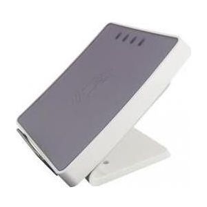Identiv uTrust 4701F, USB (USB 2.0), Geheugenkaartlezer, Grijs