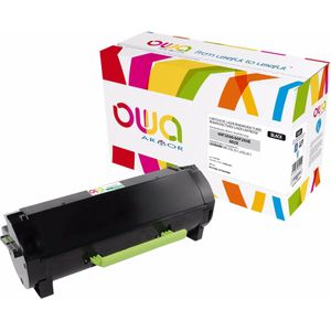 Armor OWA, Toner, 60F2X0E (BK)