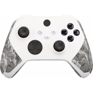 Lizard Skins Controller Grip (Xbox serie S, Xbox One S, Xbox One X, Xbox serie X), Accessoires voor spelcomputers, Veelkleurig