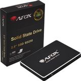 AFOX - SSD 256GB - 555/510 MB/S - 2.5 inch - SATA III