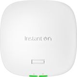 HPE - Instant On AP32 - Draadloze Toegangspunt - Wi-Fi 6E - 2.5GbE Uplink - 2.8Gbps Doorvoer