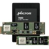 Micron - 7400 Pro - SSD - 960 GB - 2.5"