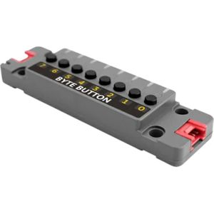 M5Stack Unit ByteButton, Ontwikkelborden + Kits