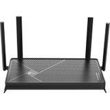 TP-Link Archer BE230 - Dual-Band - WiFi 7 - 3600 Mbps - Zwart