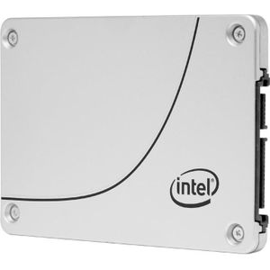 Intel DC S3520 960 GB SATA III MLC