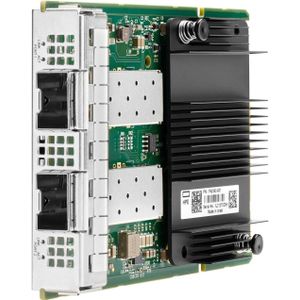 HPE Mellanox Mcx631432As-Adai (PCI Express 4.0 x16), Netwerkkaarten