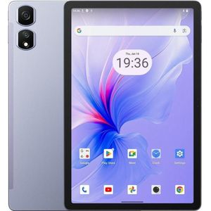 Blackview - TAB16 Pro - Tablet - Paars - 11 inch - 256 GB - 4G LTE