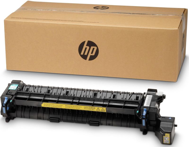 HP LaserJet Managed 220V Fuser Kit: 225k zwart