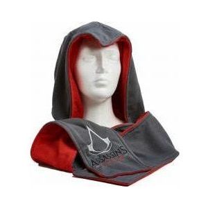 GED Assassin Creed Hoodie Met Sjaal, Andere spelaccessoires