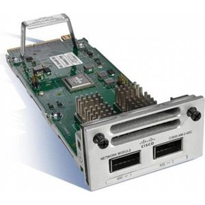 Cisco - 40 Gbps Transceiver Module - Voor Catalyst 9300 - QSFP+