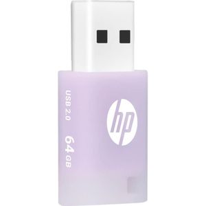 USB stick HP X168 Lila 64 GB