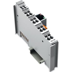 Wago Voedingsmodule/segmentmodule 750-serie 750-627, Automatisering