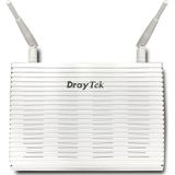 Draytek - Vigor 2865ax-B - WLAN-AX Modem - ADSL2+/VDSL2 - Wit