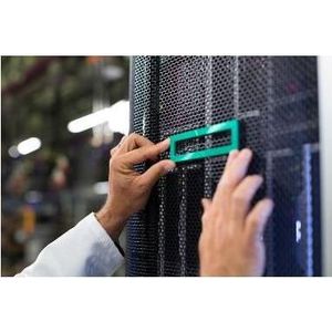 HP HPE DL320 Gen11 FH Riser-kit, Server accessoires, Zwart