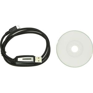 Midland PRG-510 Programmeerpakket voor radio CT 510 Code C1104, Walkietalkie