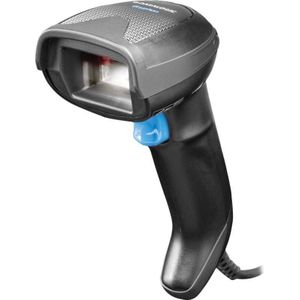 Datalogic - Gryphon I GD4520 - Barcode Scanner - Zwart - Hoge Dichtheid 2D en 1D Streepjescodes
