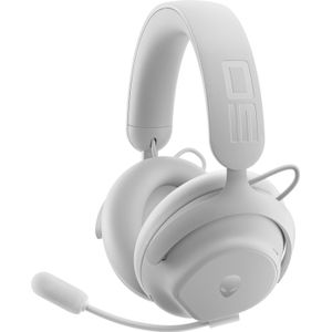Alienware - PRO-HS-G-DEAM - Gaming Headset - Veelkleurig - Bedraad en Draadloos