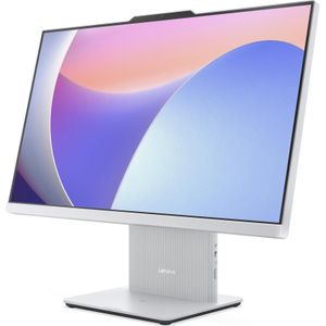 Lenovo IdeaCentre AIO 24IRH9, Onderdelen voor notebooks, Grijs