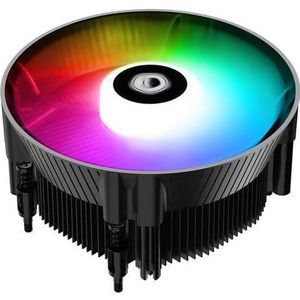 ID-Cooling DK-07A Regenboog (120 mm), PC ventilator, Veelkleurig