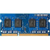 HP 1-GB x32 144-pins DDR3 SODIMM (800 MHz)