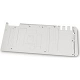 EK Water Blocks - EK-Quantum Vector Trio RTX 3080/3090 Backplate - Nikkel - Aluminium