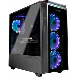 Captiva High-end Gaming I80-955 Core i5 RTX 4070 SUPER (Intel Core i5-12400F, 32 GB, 1000 GB, SSD, GeForce RTX 4070 Ti Super), PC