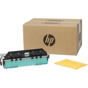 HP OfficeJet Enterprise inktverzamelaar, Printer accessoires