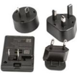 Intermec - Ac Pw Adapter Kit - Accessoires Barcode Scanners - USB Kabel