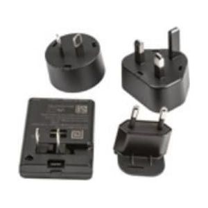 Intermec - Ac Pw Adapter Kit - Accessoires Barcode Scanners - USB Kabel
