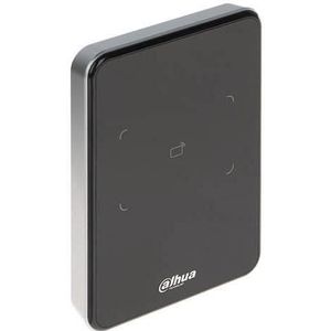 Dahua KAARTLEZER MIFARE WIEGAND/ASR2100A, Geheugenkaartlezer