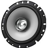 Kenwood KFC-S1756 Luidspreker - 17-punts - Max. Piekvermogen 300 W - Frequentiebereik 35-18.000 Hz - Impedantie 4 ohm