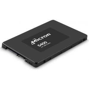 Micron 5400 PRO 1920GB SATA 2.5 (1920 GB, 2.5"), SSD