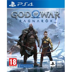 Sony, God of War Ragnarok