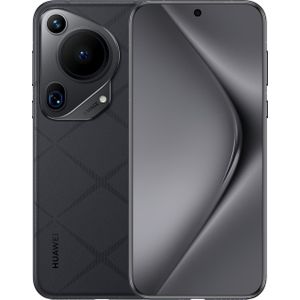 Huawei Pura 70 Ultra (512 GB, Zwart, 6.80"", 50 Mpx), Smartphone, Zwart
