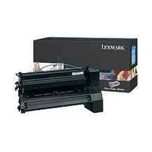 Lexmark, Toner, 24080SE (BK)